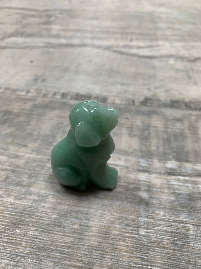 Dogs Gemstone