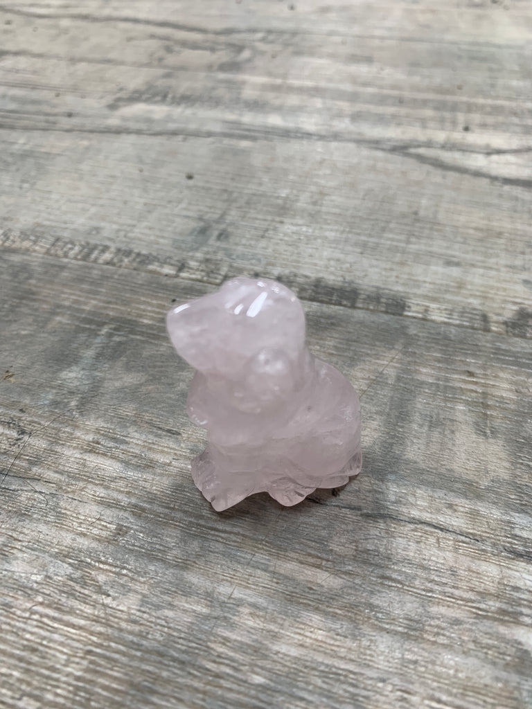 Dogs Gemstone