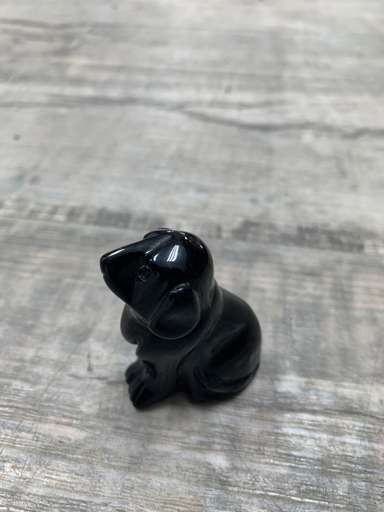 Dogs Gemstone