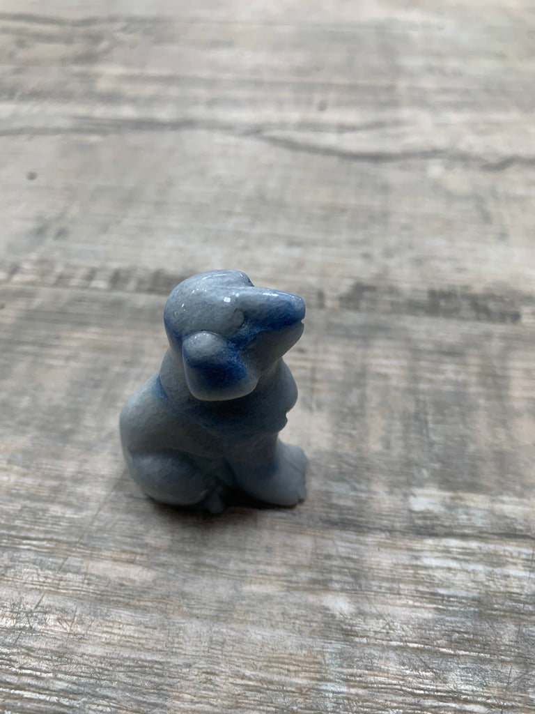 Dogs Gemstone