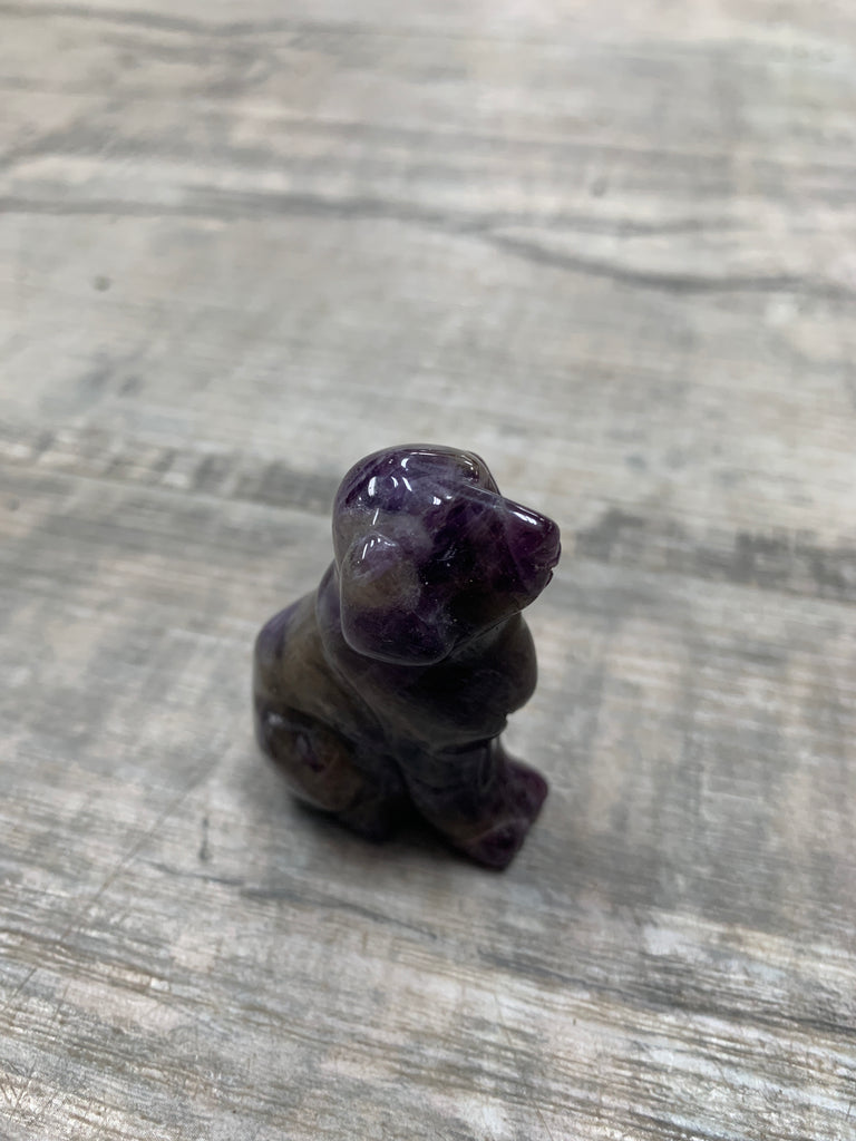 Dogs Gemstone