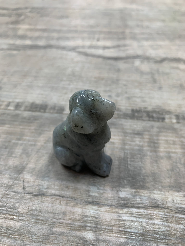 Dogs Gemstone