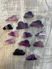 Fluorite Cloud