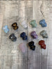 Frogs Gemstones