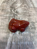 Frogs Gemstones