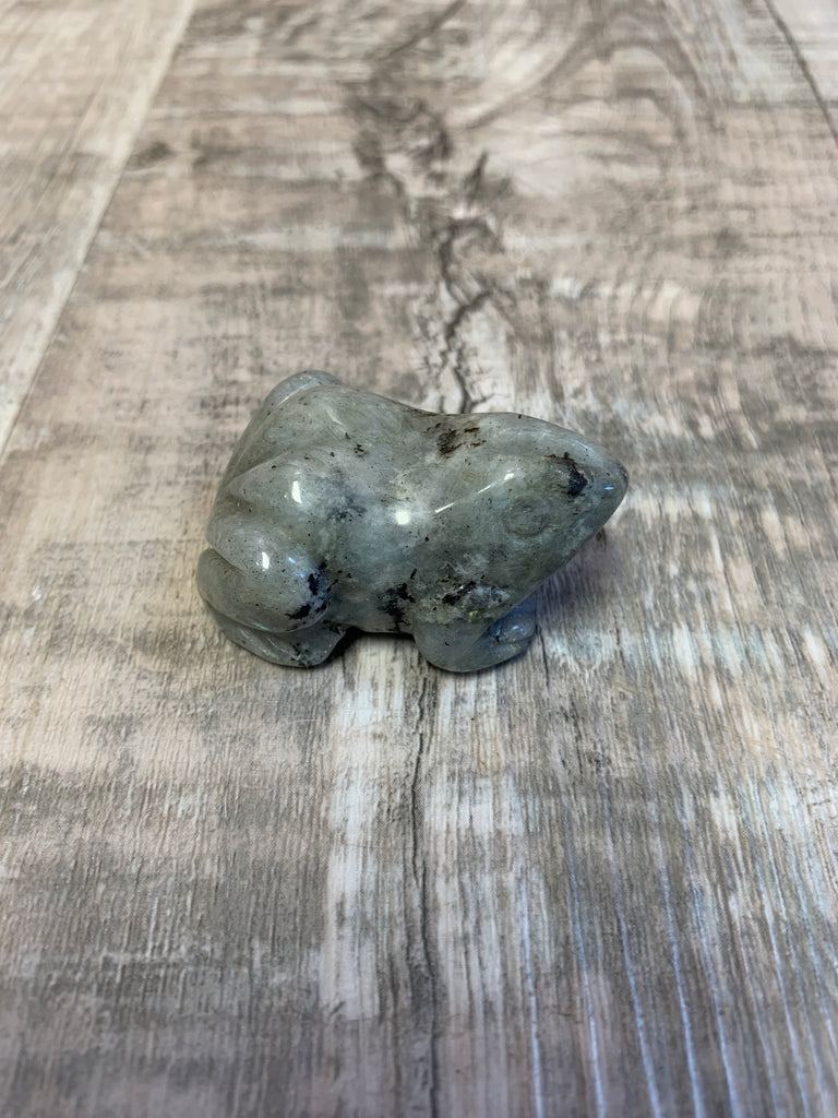 Frogs Gemstones
