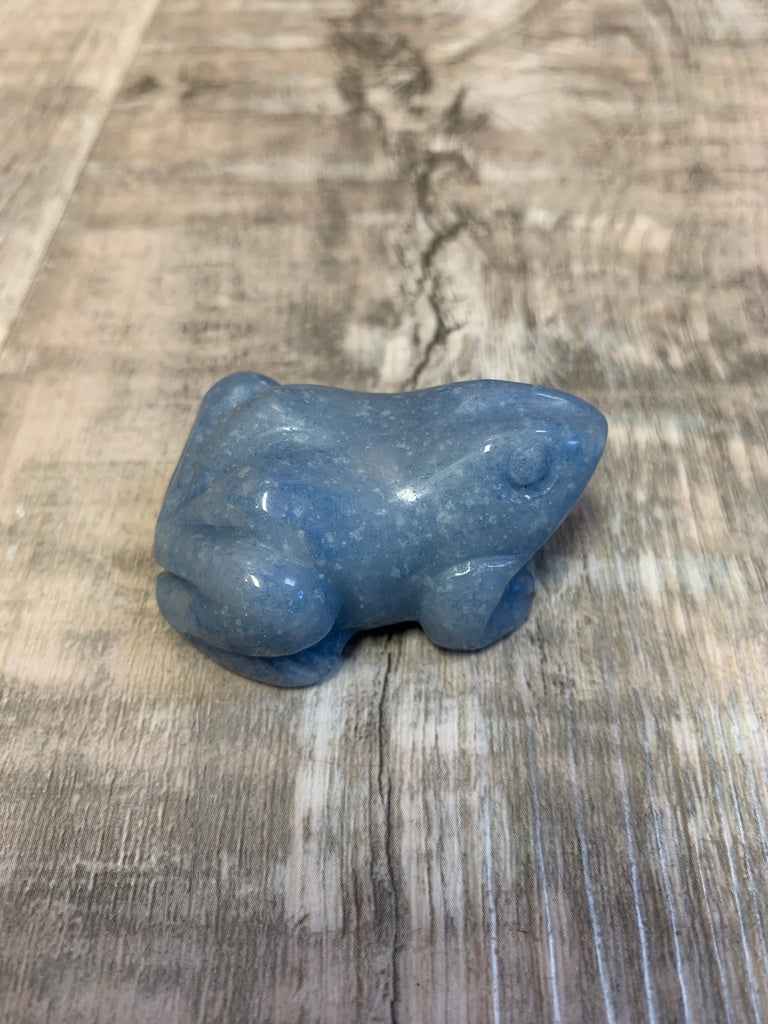 Frogs Gemstones