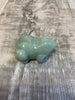 Frogs Gemstones