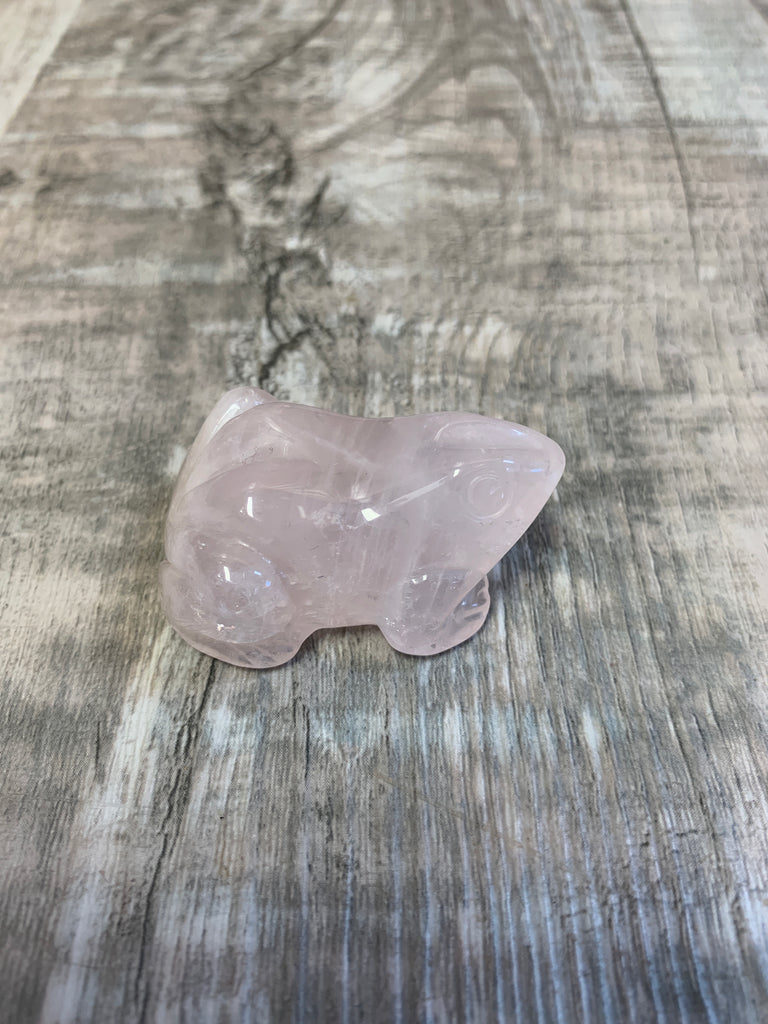 Frogs Gemstones