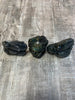 Labradorite Carvings