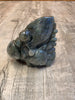 Labradorite Carvings