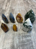 Flames Gemstone