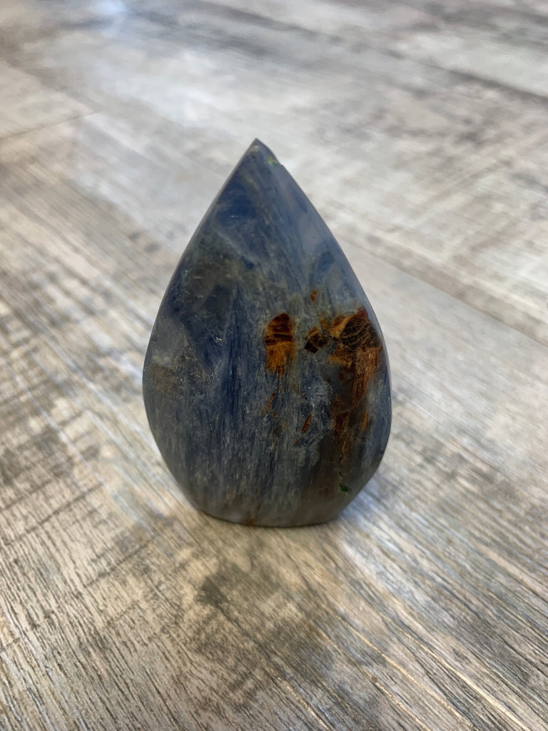 Flames Gemstone