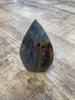 Flames Gemstone
