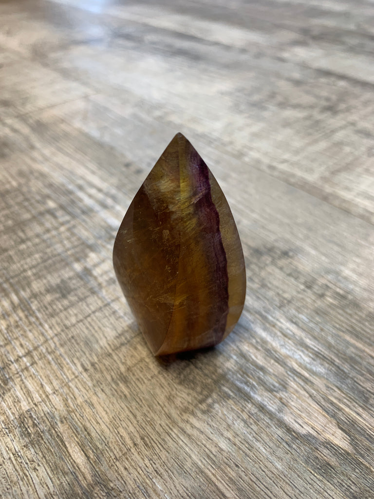 Flames Gemstone