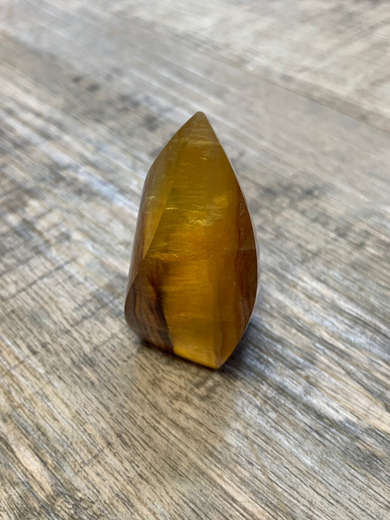 Flames Gemstone