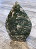 Flames Gemstone