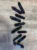 Double Terminated Fluorite