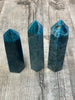 Apatite Obelisks