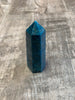 Apatite Obelisks