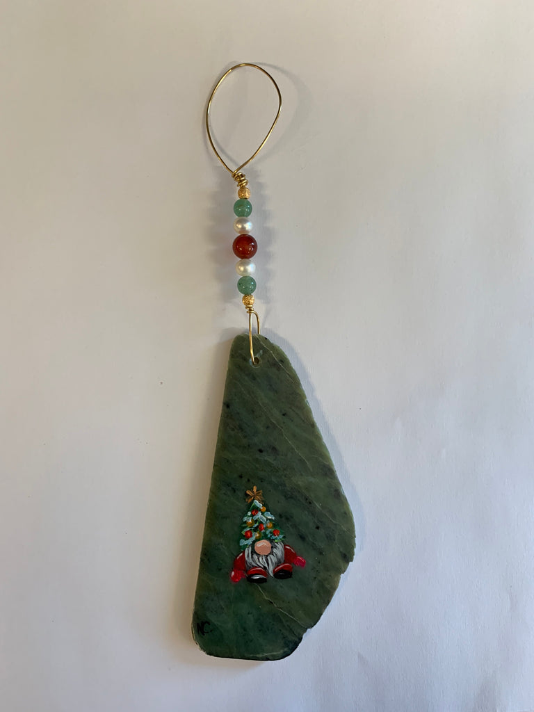 Jade City Creations - Painted Suncatchers
