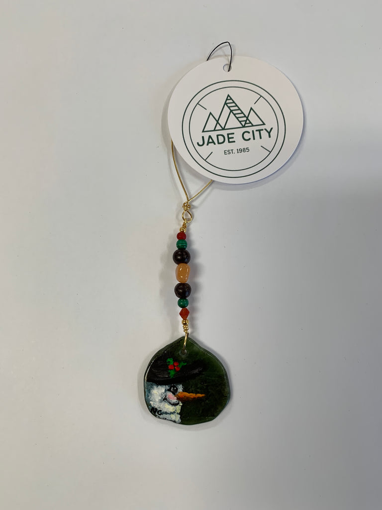 Jade City Creations - Painted Suncatchers