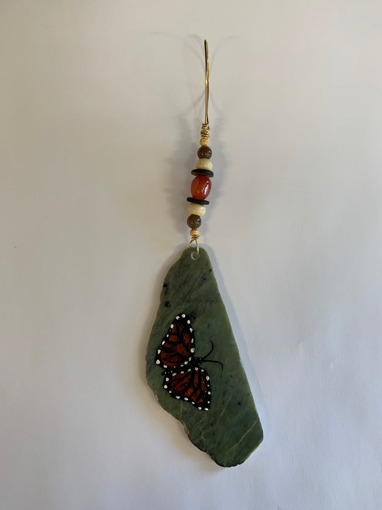 Jade City Creations - Painted Suncatchers