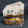 Fossil Stone - flora