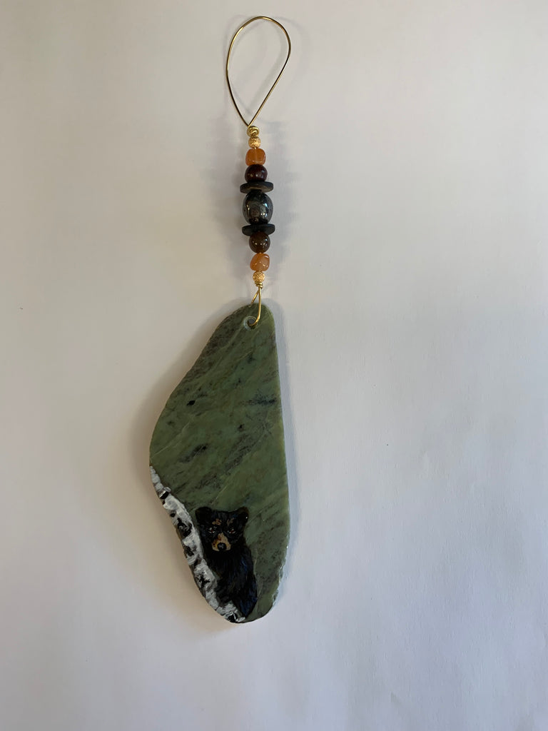 Jade City Creations - Painted Suncatchers