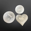 Selenite bowls