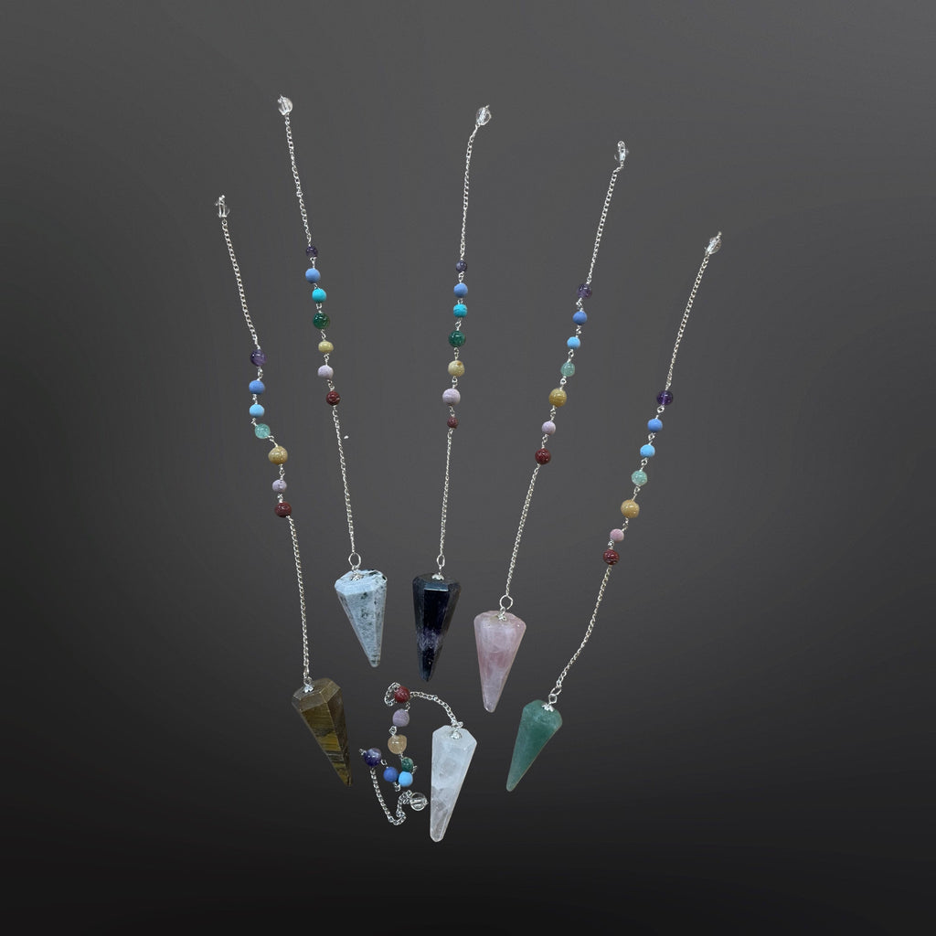 Chakra Pendulum
