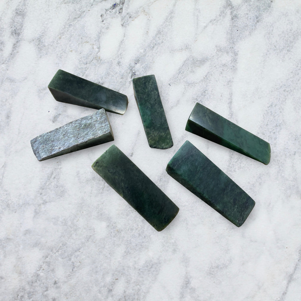 Jade Door Stop