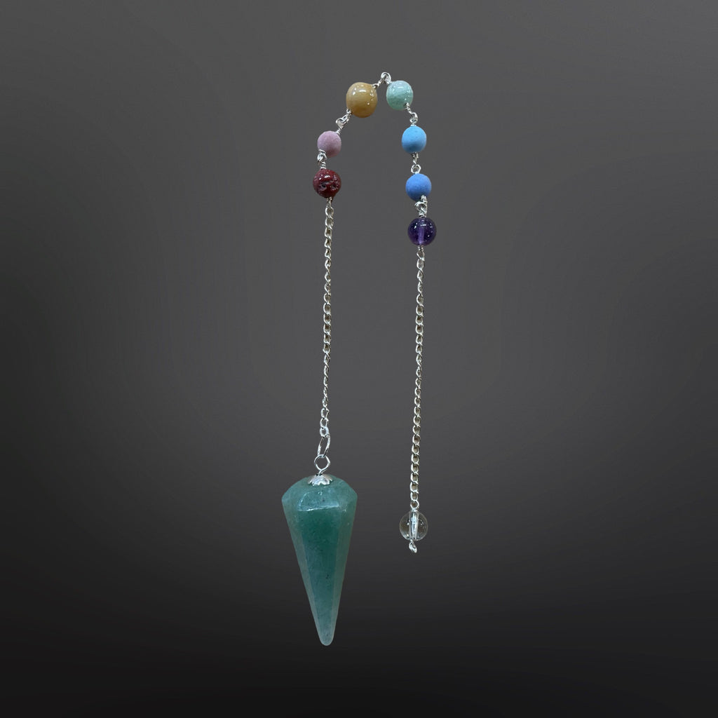 Chakra Pendulum