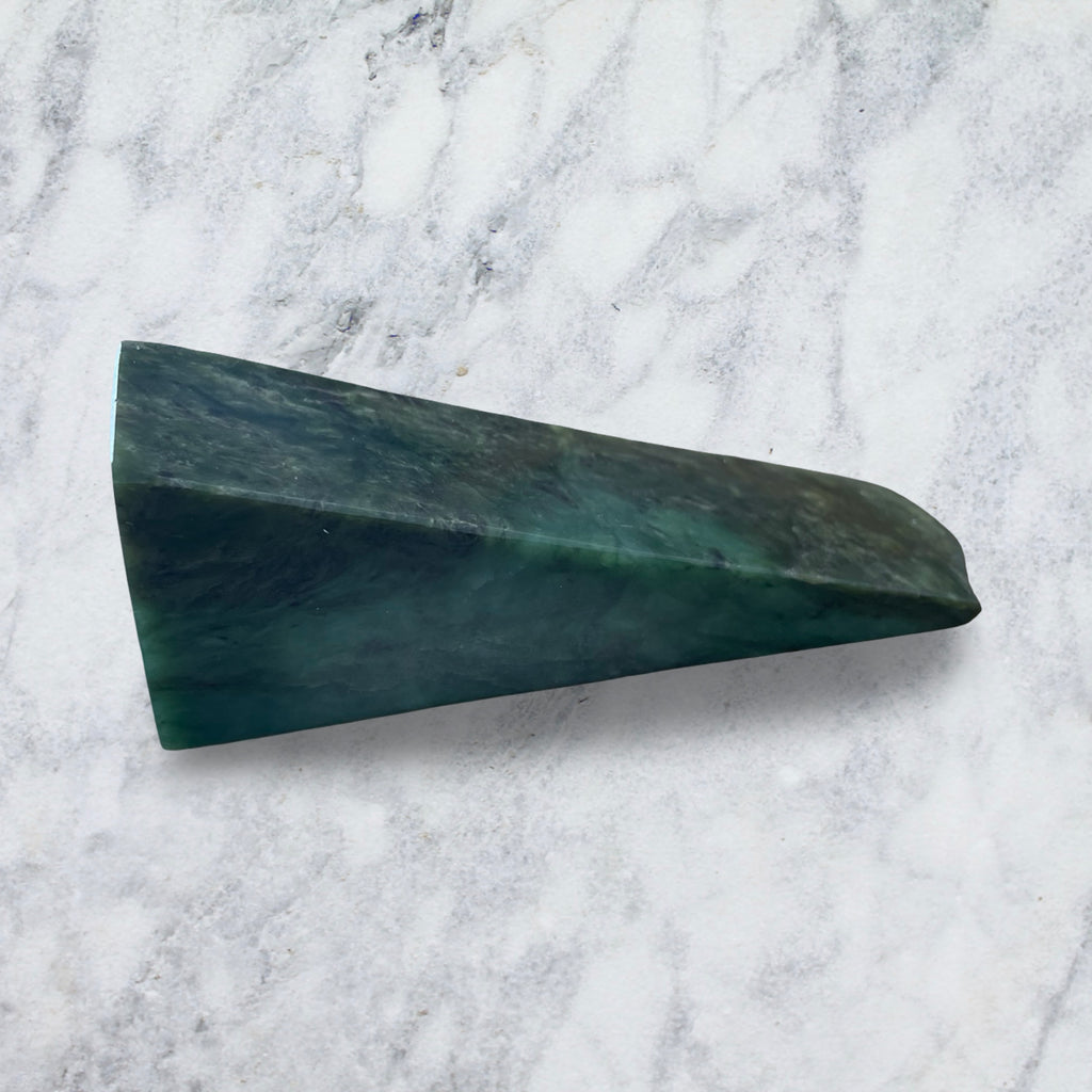Jade Door Stop