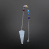 Chakra Pendulum