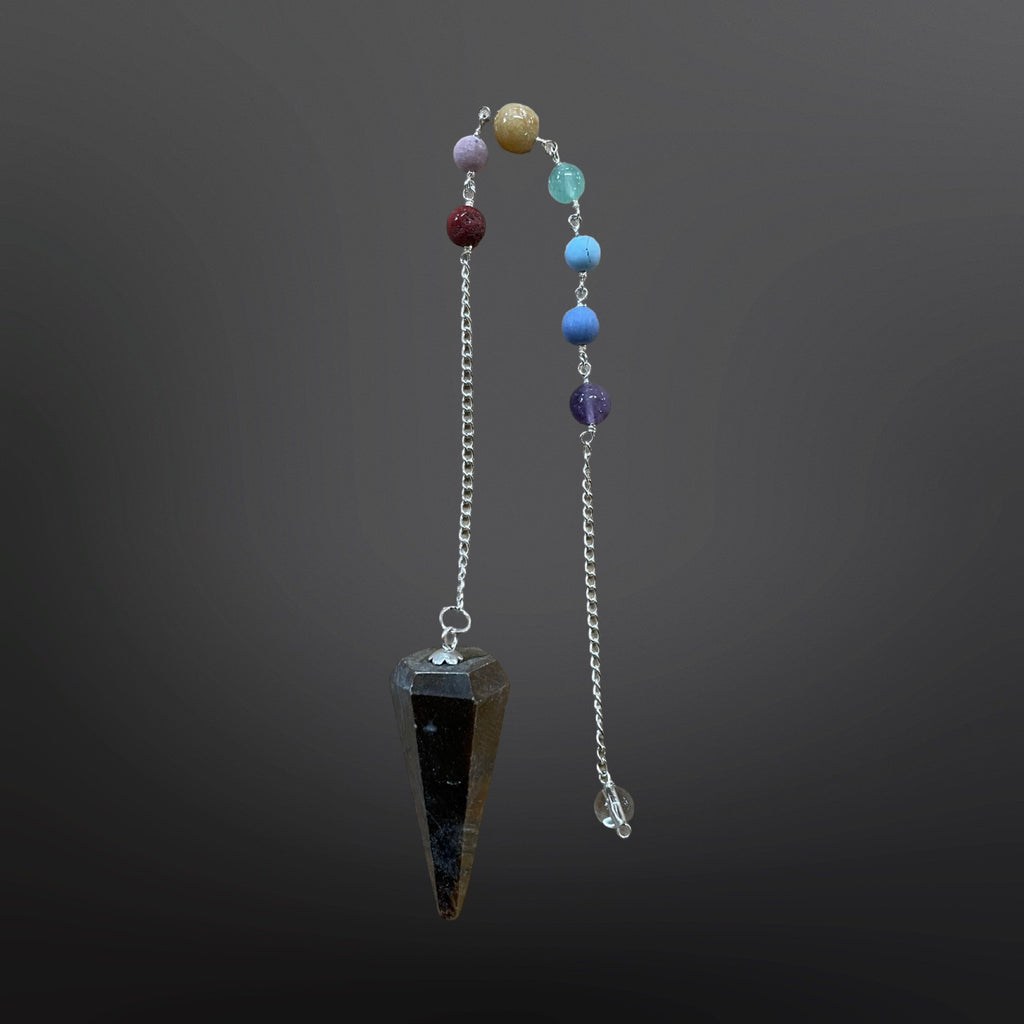 Chakra Pendulum