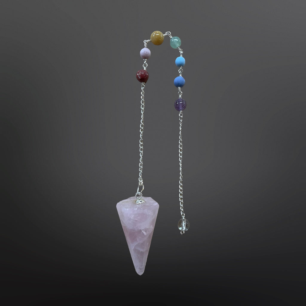 Chakra Pendulum