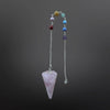 Chakra Pendulum