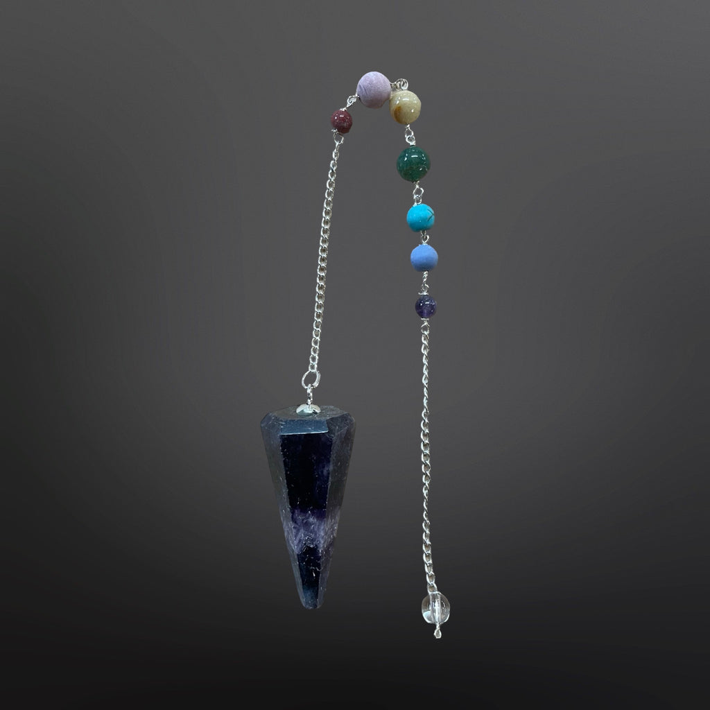 Chakra Pendulum