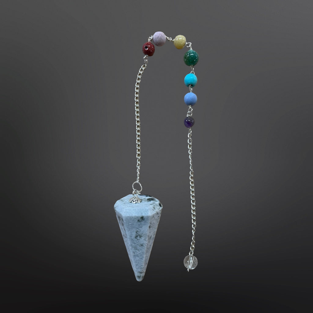 Chakra Pendulum
