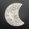 Selenite Moon