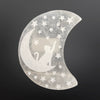 Selenite Moon