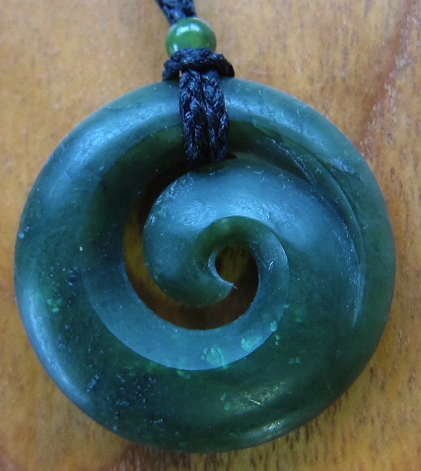 JADE SWIRL