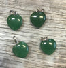 Jade Charms