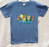 HI FROM JADE CITY ONE HITTER TSHIRT