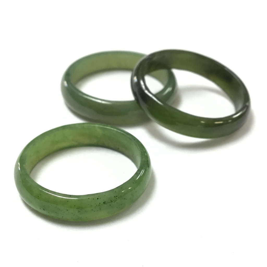 Jade Band