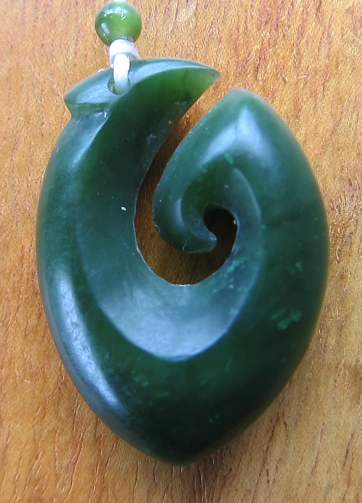 JADE HOOK