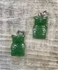 Jade Charms