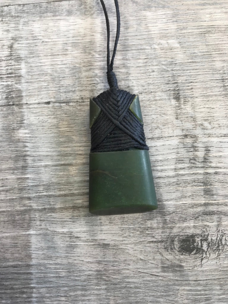 Jade Toki