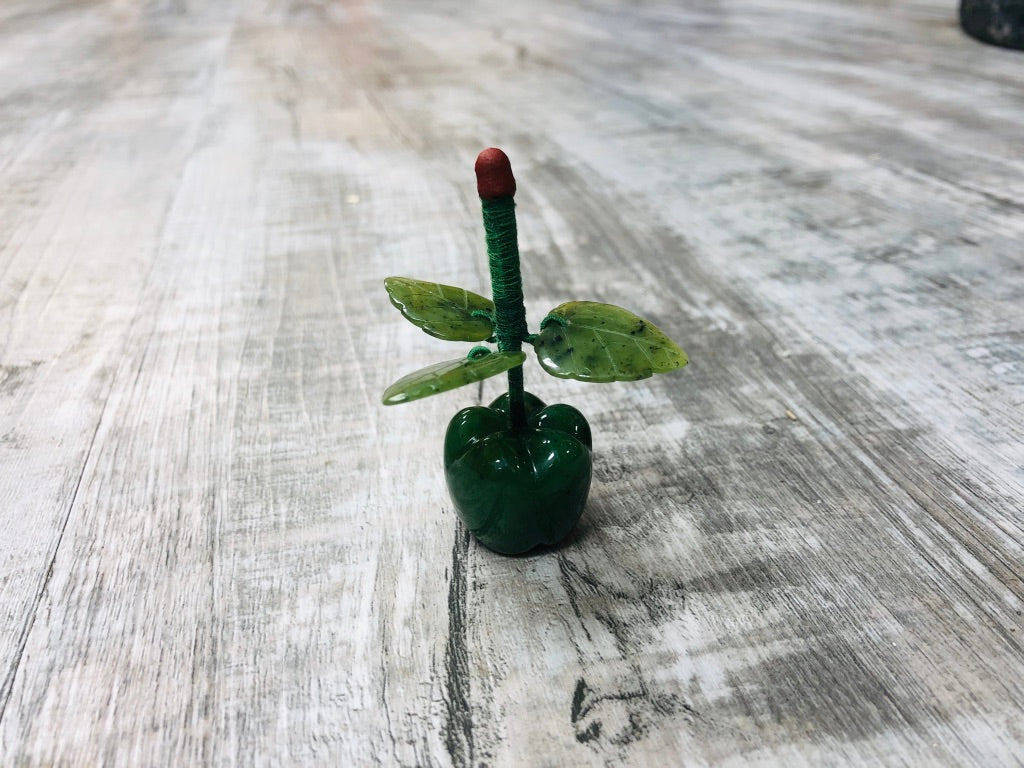 Jade Apple